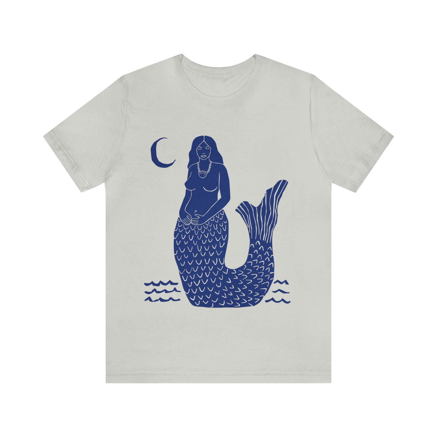 Empowered Mermaid Tshirt