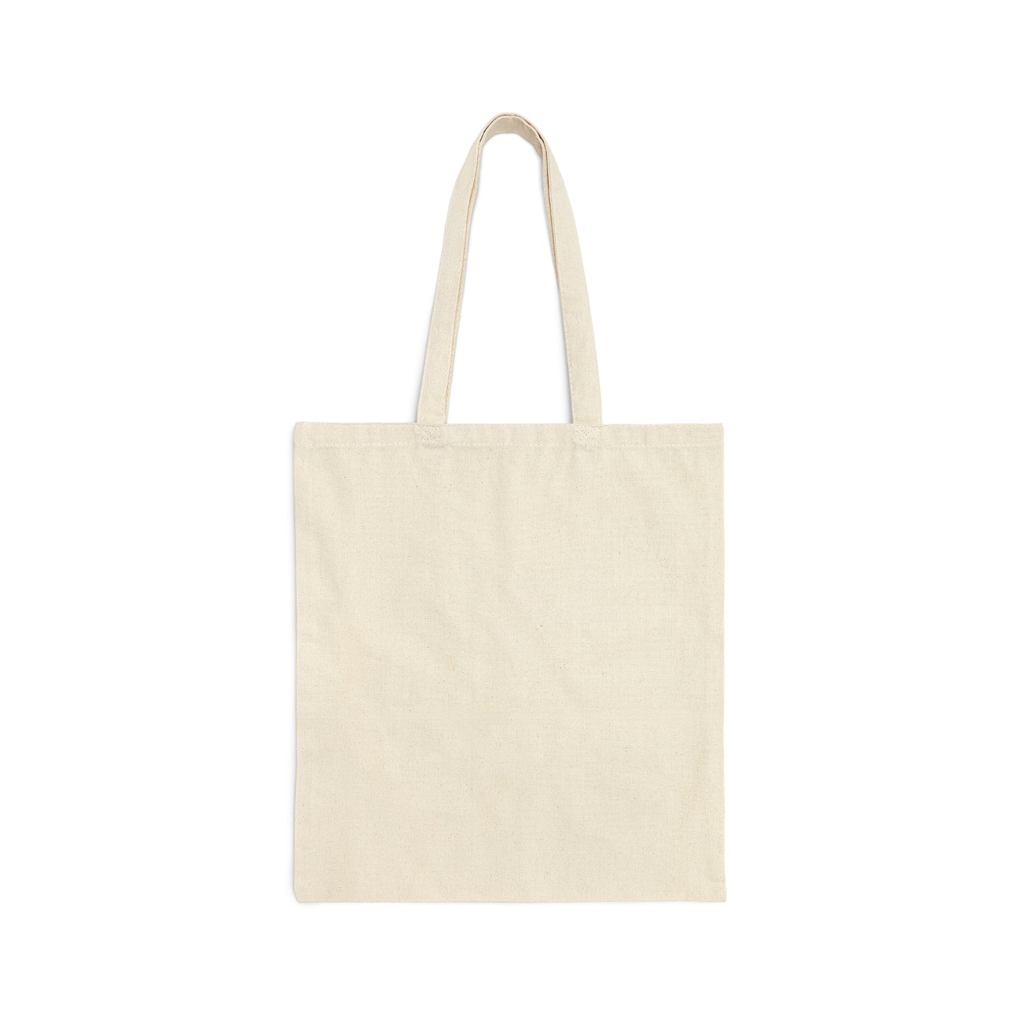 A Holiday Canvas Bag - Peace Dove