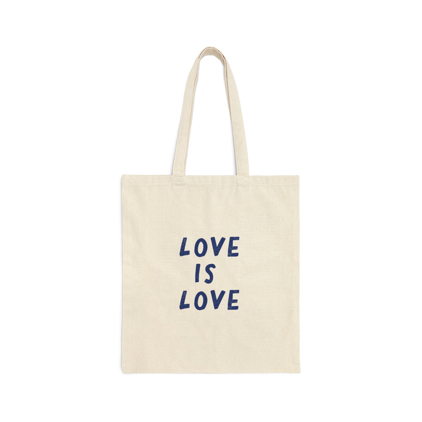 The Women We Love, Canvas Bag