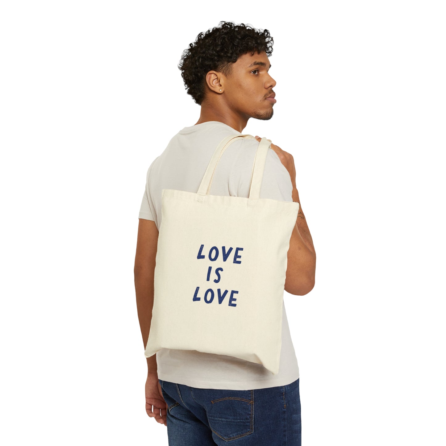 The Women We Love, Canvas Bag